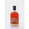 SAMARIA Ovocný Liehovar NATURAL PRODUCT BRANDY 40% 0.7 L (čistá fľaša) SAMARIA Ovocný Liehovar NATURAL PRODUCT BRANDY 40% 0.7 L (čistá fľaša)