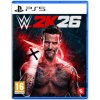 WWE 2K26 (PS5) WWE 2K26 (PS5)