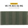 Wosport WST insert sumka MK4 na 4 zásobníky 9mm / SMG – Ranger Green Wosport WST insert sumka MK4 na 4 zásobníky 9mm / SMG – Ranger Green