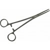 Mistrall pean rovný Black 18cm Mistrall pean rovný Black 18cm