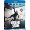 Mechanik zabiják: Vzkříšení Blu-ray Mechanik zabiják: Vzkříšení Blu-ray