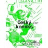 Český komiks 1. poloviny 20. století - Helena Diesingová Český komiks 1. poloviny 20. století - Helena Diesingová