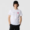The North Face S/S never stop exploring tee pánske tričko US NF0A87NSFN41