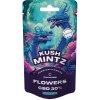 Canntropy Kvety CBD Kush Mintz, CBD 30 %, 1 g – 100 g 5 gramov Canntropy Kvety CBD Kush Mintz, CBD 30 %, 1 g – 100 g 5 gramov