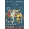The Horse and His Boy - C.S. Lewis The Horse and His Boy - C.S. Lewis