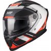 MT Helmets Braker SV Inception