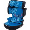 Autosedačka DIS HERA I-FIX FUN STITCH pre staršie dieťa Autosedačka DIS HERA I-FIX FUN STITCH pre staršie dieťa