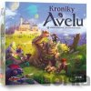 Kroniky Avelu - kooperativní hra - ADC BF Kroniky Avelu - kooperativní hra - ADC BF