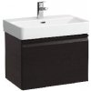 Laufen Pro S - Umývadlová skrinka, 55x37x39 cm, 1 zásuvka, wenge H4830320954231 Laufen Pro S - Umývadlová skrinka, 55x37x39 cm, 1 zásuvka, wenge H4830320954231