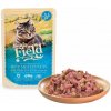 Sams Field True Meat Fillets With White Fish & Green Peas 85g Sams Field True Meat Fillets With White Fish & Green Peas 85g