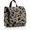 Reisenthel Toiletbag Baroque Marble 3l Reisenthel Toiletbag Baroque Marble 3l