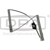 Mechanizmus zdvíhania okna DPA 88370558402