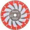 MAKITA kotúč rezný diamantový RESCUE 230x22.23mm B-55326 MAKITA kotúč rezný diamantový RESCUE 230x22.23mm B-55326