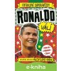 E-kniha Ronaldo válí - Simon Mugford, Dan Green E-kniha Ronaldo válí - Simon Mugford, Dan Green