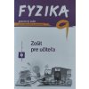 Fyzika 9 - zošit pre učiteľa - Patrik Kriek Fyzika 9 - zošit pre učiteľa - Patrik Kriek