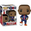Funko POP! 21 futbal: Paris Saint-Germain - Kylian Mbappé Funko POP! 21 futbal: Paris Saint-Germain - Kylian Mbappé