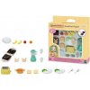 Sylvanian Families Raňajkový set príslušenstvo Sylvanian Families Raňajkový set príslušenstvo