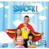 Sníček (CD) - Slovenská produkčná Sníček (CD) - Slovenská produkčná