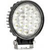Pracovné LED svetlo AWL65 57W 6500K 10000lm 9-36V AMiO-04206 Pracovné LED svetlo AWL65 57W 6500K 10000lm 9-36V AMiO-04206