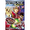 Beyblade Burst T11 Beyblade Burst T11