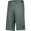 Pánske cyklistické kraťasy SCOTT Shorts M's Trail Flow w/pad Pánske cyklistické kraťasy SCOTT Shorts M's Trail Flow w/pad