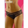 Wolbar nohavičky BRIEF ECO BO BLACK