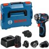 BOSCH BOSCH GSR 12V-32 FC - Akumulátorový skrutkovač FlexiClick - 06019N7101 BOSCH BOSCH GSR 12V-32 FC - Akumulátorový skrutkovač FlexiClick - 06019N7101