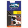 Ceys oprava defektu lepidlo na opravu duší, sada, 5 g Ceys oprava defektu lepidlo na opravu duší, sada, 5 g
