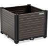Vyvýšený záhon GROW BOX S 41x41x31 cm - CULTIVO Vyvýšený záhon GROW BOX S 41x41x31 cm - CULTIVO