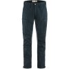 FJÄLLRÄVEN Abisko Lite Trekking Trs M Reg Dark Navy-Mountain Blue - 46 FJÄLLRÄVEN Abisko Lite Trekking Trs M Reg Dark Navy-Mountain Blue - 46