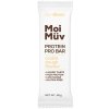 MoiMüv Protein Pro Bar - GymBeam - cookie cesto (55 g) MoiMüv Protein Pro Bar - GymBeam - cookie cesto (55 g)