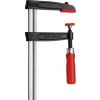 Temperovaná liatinová skrutková svorka TPN 400/140 Bessey TPN40S14BE Rozpätie (max.):400 mm Dĺžka vyloženie:140 mm; TPN40S14BE Temperovaná liatinová skrutková svorka TPN 400/140 Bessey TPN40S14BE Rozpätie (max.):400 mm Dĺžka vyloženie:140 mm; TPN40S14BE