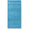 Malfini TERRY BATH TOWEL 905 Osuška Tyrkysová Malfini TERRY BATH TOWEL 905 Osuška Tyrkysová