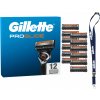 Gillette ProGlide 12 ks