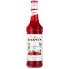 Monin Cranberry sirup brusnica 0,7 L Monin Cranberry sirup brusnica 0,7 L