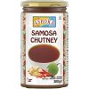 Ashoka Čatní Samosa 250 g Ashoka Čatní Samosa 250 g