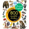 Eyelike Stickers Deluxe: Animal Kingdom Eyelike Stickers Deluxe: Animal Kingdom