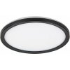 Rabalux Smart TUYA 7774 Inverness vonkajšie stropné svietidlo LED 15W 1300lm 2700-6500K IP44 s diaľkovým ovládaním čierna Rabalux Smart TUYA 7774 Inverness vonkajšie stropné svietidlo LED 15W 1300lm 2700-6500K IP44 s diaľkovým ovládaním čierna