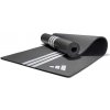 Jogamatka adidas FITNESS MAT 8 MM Čierna,Biela Jogamatka adidas FITNESS MAT 8 MM Čierna,Biela