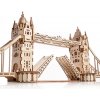 Little Story drevená 3D skladačka Tower Bridge Little Story drevená 3D skladačka Tower Bridge