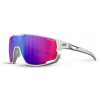 Okuliare JULBO Rush spectron HD 3 white/silver Okuliare JULBO Rush spectron HD 3 white/silver