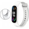 RhinoTech na Xiaomi Mi Band 6, Smartband M6 biely RhinoTech na Xiaomi Mi Band 6, Smartband M6 biely