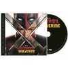 RUZNI/POP INTL - Deadpool & Wolverine Soundtrack (1CD) RUZNI/POP INTL - Deadpool & Wolverine Soundtrack (1CD)