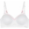 Športová podprsenka Triumph Triaction Free Motion N EX - pre dámy - veľ. 85D - farba: biela Športová podprsenka Triumph Triaction Free Motion N EX - pre dámy - veľ. 85D - farba: biela