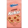 Manner linecké keksi 175 g Manner linecké keksi 175 g