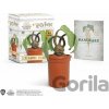 Running Press Harry Potter Screaming Mandrake With Sound Miniature Editions Running Press Harry Potter Screaming Mandrake With Sound Miniature Editions
