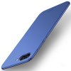 Plastový kryt Mofi Leather na Zenfone 4 Max ZC520KL- modrá Plastový kryt Mofi Leather na Zenfone 4 Max ZC520KL- modrá