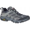 Merrell Moab 3 granite V2 J035881 pánské nízké prodyšné trekové boty - 40 EUR Merrell Moab 3 granite V2 J035881 pánské nízké prodyšné trekové boty - 40 EUR