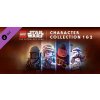 LEGO Star Wars: The Skywalker Saga Galactic Edition EU & NA LEGO Star Wars: The Skywalker Saga Galactic Edition EU & NA