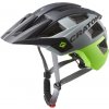 Prilba CRATONI ALLSET - black-lime matt 2020, S-M (54-58cm) Prilba CRATONI ALLSET - black-lime matt 2020, S-M (54-58cm)